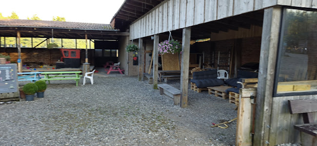 Comentarii opinii despre Langesø Vaffelhus