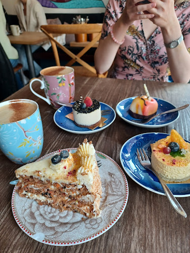 Skipper Clements Gade 1a, 9000 Aalborg