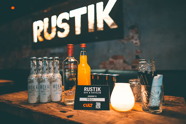 Opinii despre Rustik - Bar & Natklub în Esbjerg - Gastronomi og hotelvirksomhed