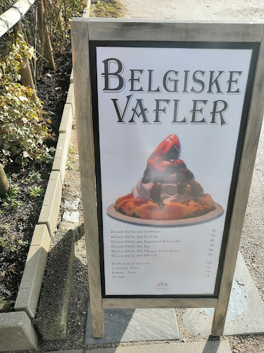 Opinii despre Damhuskanten în Vanløse - Gastronomi og hotelvirksomhed