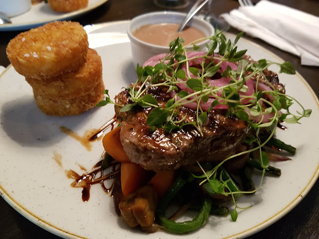 Cafe Butler - Aabenraa