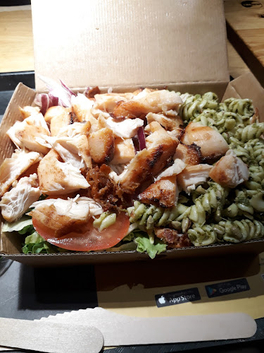 Sunset Boulevard - Aarhus