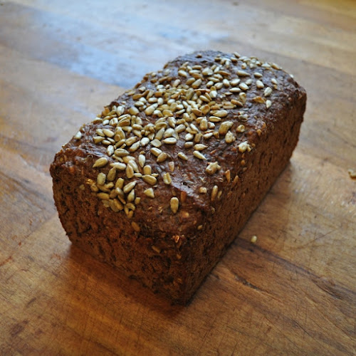 Nørregades Bageri, Farsø - Gastronomi og hotelvirksomhed