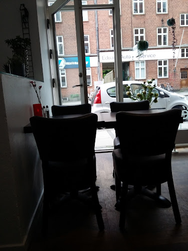 Café K Trøjborg - Gastronomi og hotelvirksomhed