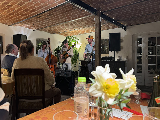 Comentarii opinii despre Cafe Gammelby