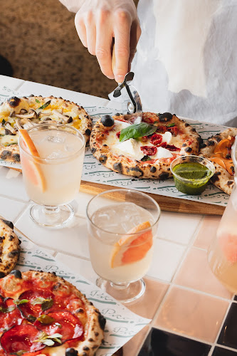 Comentarii opinii despre Pico Pizza Nordvest