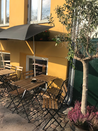 Peblinge Dossering 4, kld. th, 2200 København