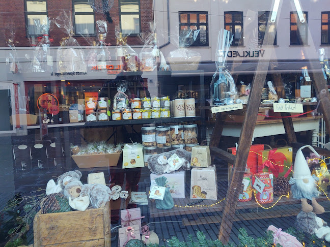 Vecchio Convento - Gastronomi og hotelvirksomhed