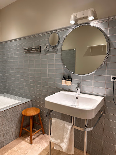 Fanø Krogaard - Fanø