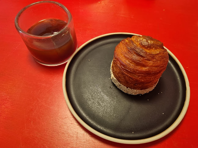 Apotek 57 - Gastronomi og hotelvirksomhed