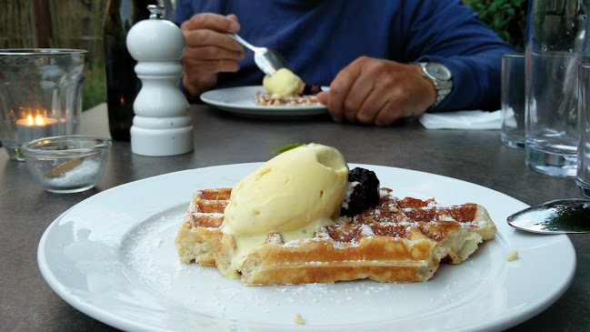 Comentarii opinii despre Brobygårds Køkken / Gastronaut