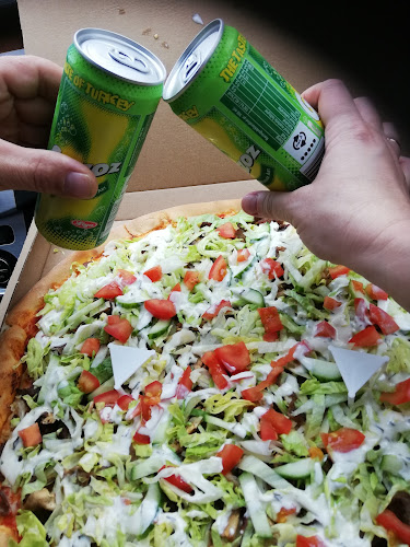 Opinii despre Egedal Pizzaria & Steakhouse în Karlslunde - Gastronomi og hotelvirksomhed