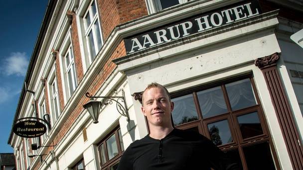 Bredgade 10, 5560 Aarup