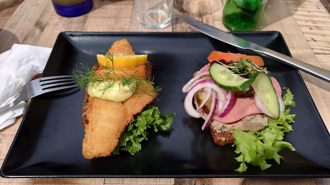 Comentarii opinii despre Klaptræet