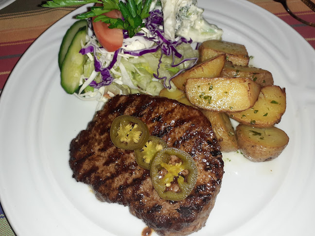 Opinii despre El Castillos în Ringsted - Gastronomi og hotelvirksomhed