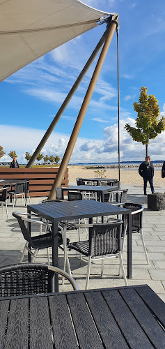 Restaurant Under Sejlet - Aabenraa