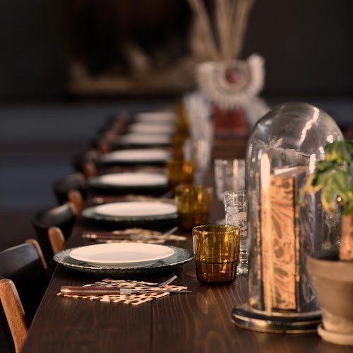 Opinii despre The Falcon Hotel & Restaurant în Allinge-Sandvig - Gastronomi og hotelvirksomhed