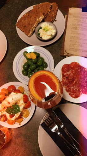 VAEST - Gastronomi og hotelvirksomhed