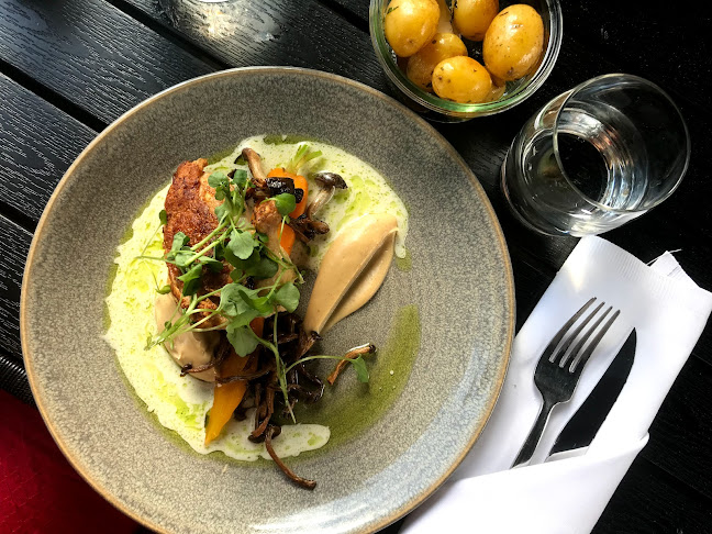 Restaurant Fedet - Risskov