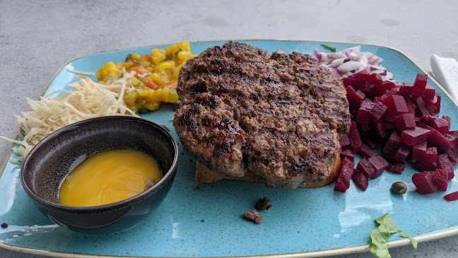 Lynæs Fisk & Steakhouse