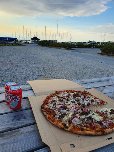 Knebel Vig Pizza Restaurant - Knebel