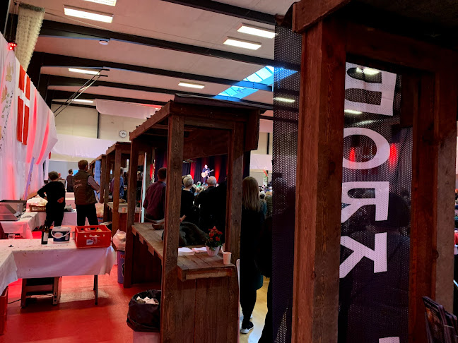 Comentarii opinii despre Bork Kro