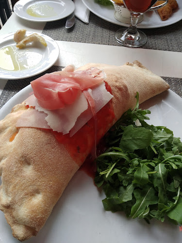 Comentarii opinii despre Amici Miei