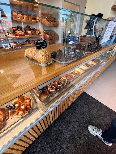 Opinii despre Nytorvs Konditori v/ Frank Skou în Skælskør - Gastronomi og hotelvirksomhed