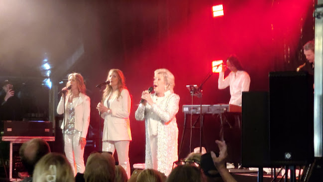 Havnescenen, Skagen Festival - Skagen