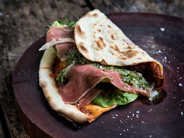 Gorms - Gastronomi og hotelvirksomhed