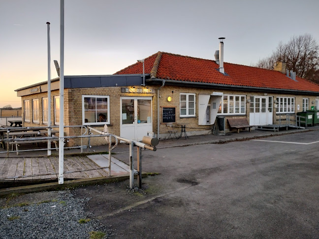 BogøBrød - Bogø By