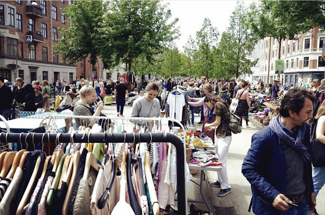 Opinii despre Rita Blå's Lopper în Vesterbro - Gastronomi og hotelvirksomhed