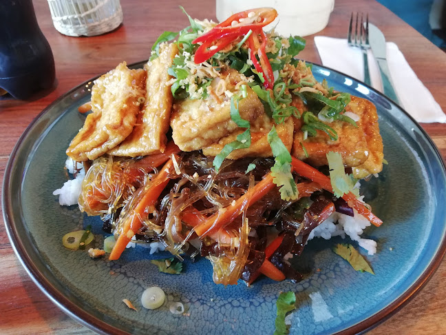 Banh Mi King - Gastronomi og hotelvirksomhed