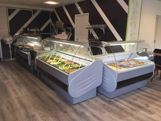 Holbæk Green Corner - Holbæk