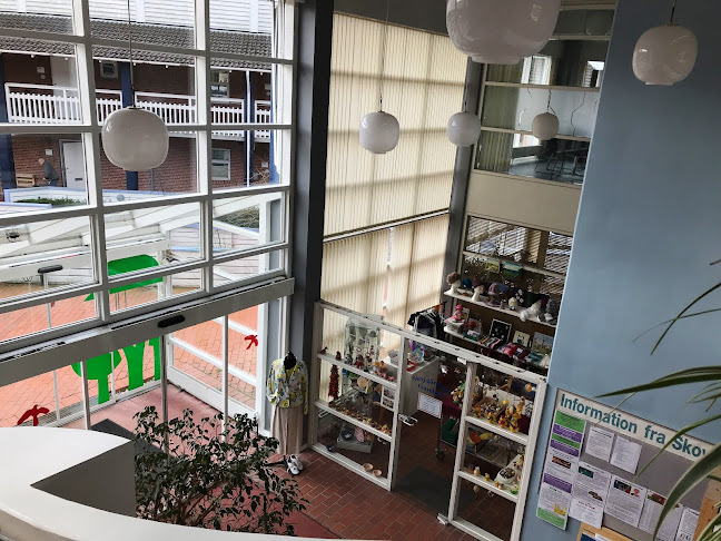 Aktivitetscentret Skovgården - Værløse