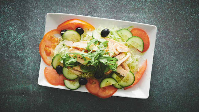 Spigadoro Italiano Due - København