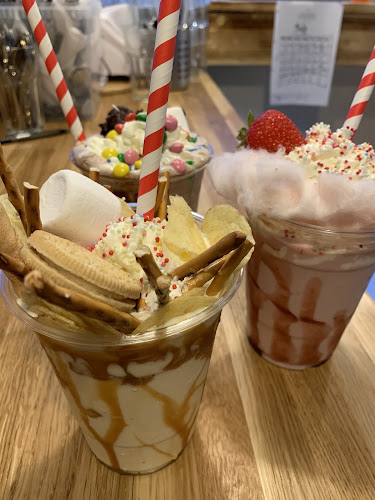 The Midwestern Diner