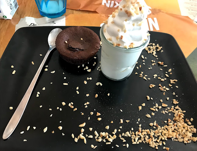 Comentarii opinii despre Jensens Bøfhus