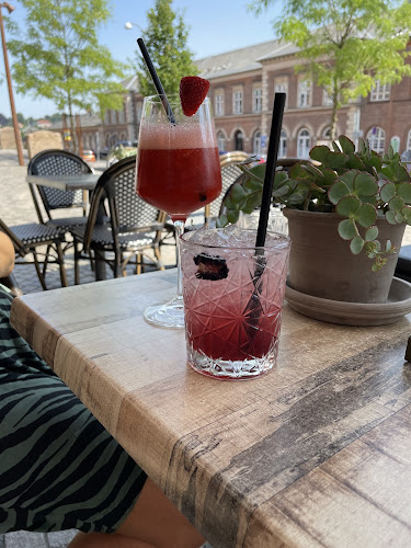 Vinsted - Gastronomi og hotelvirksomhed