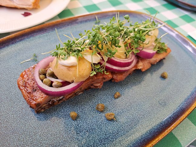 Nyhavnskroen - København