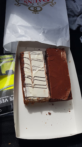 Comentarii opinii despre Bauns Bageri