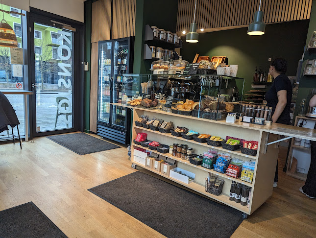 Comentarii opinii despre Konsjös