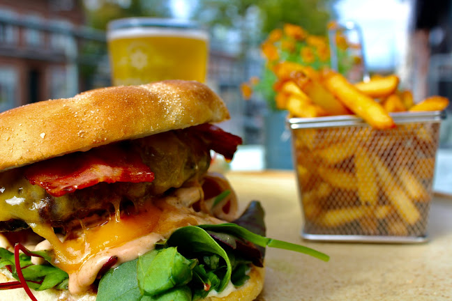 Opinii despre Café Rica în Skanderborg - Gastronomi og hotelvirksomhed