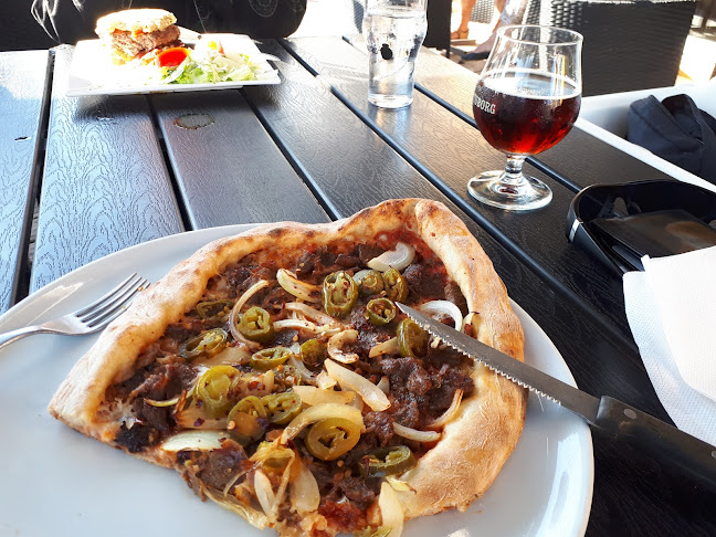 Comentarii opinii despre Larsens Plads