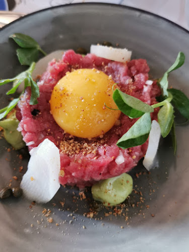 Christianshavns Færgecafé - Gastronomi og hotelvirksomhed