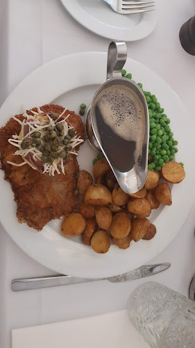 Den Lille Kro - Gastronomi og hotelvirksomhed