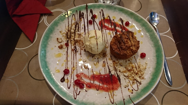 Marco Polo - Silkeborg - Gastronomi og hotelvirksomhed