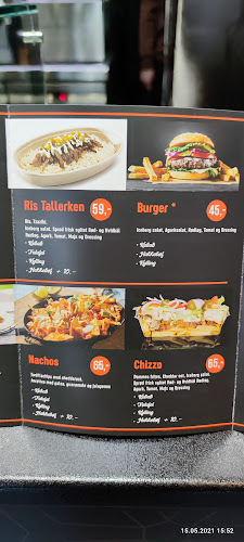 Opinii despre Shawarma Max în Vejle - Gastronomi og hotelvirksomhed