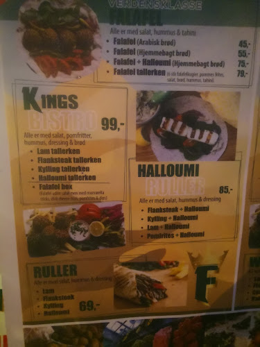 Comentarii opinii despre Pizza Boys Tørv