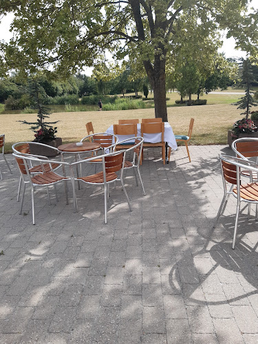 Rosenvængets Selskabslokaler I/S - Høng